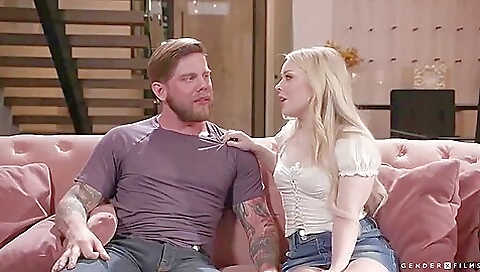 Avery Lust & Haley Spades & Steve Rickz - Couples Loving Trans 2 Avery Lust & Haley Spades & Steve Rickz - Couples Loving Trans 2