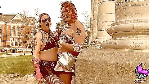 Unpublished Madness 6!!! Goth Amateur Trans Lesbian Sex Compilation Unpublished Madness 6!!! Goth Amateur Trans Lesbian Sex Compilation